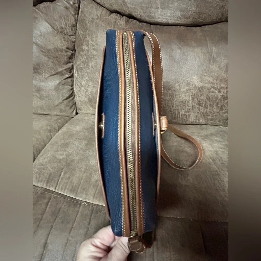 Coach Dakota MADE IN ITALY RARE Vintage - Picture 10 of 16